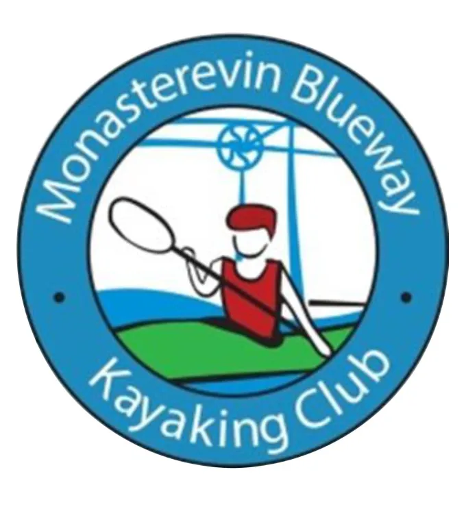 Monasterevin blueway kayaking Club