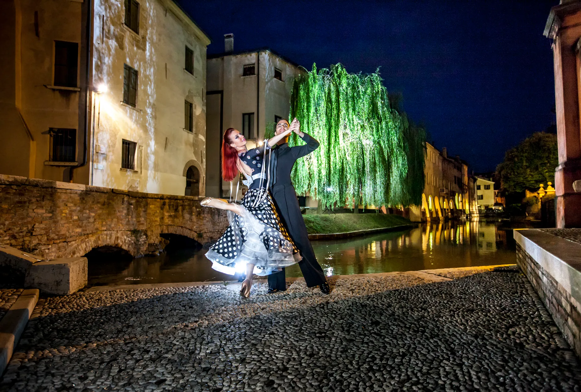 Scuola di Ballo ASD STUDIO PASSIONE DANZA Treviso