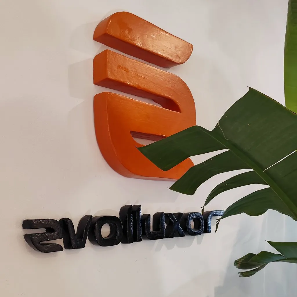 Evolluxor Parque das Nações
