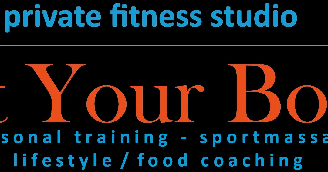 Fit Your Body (private fitness studio)
