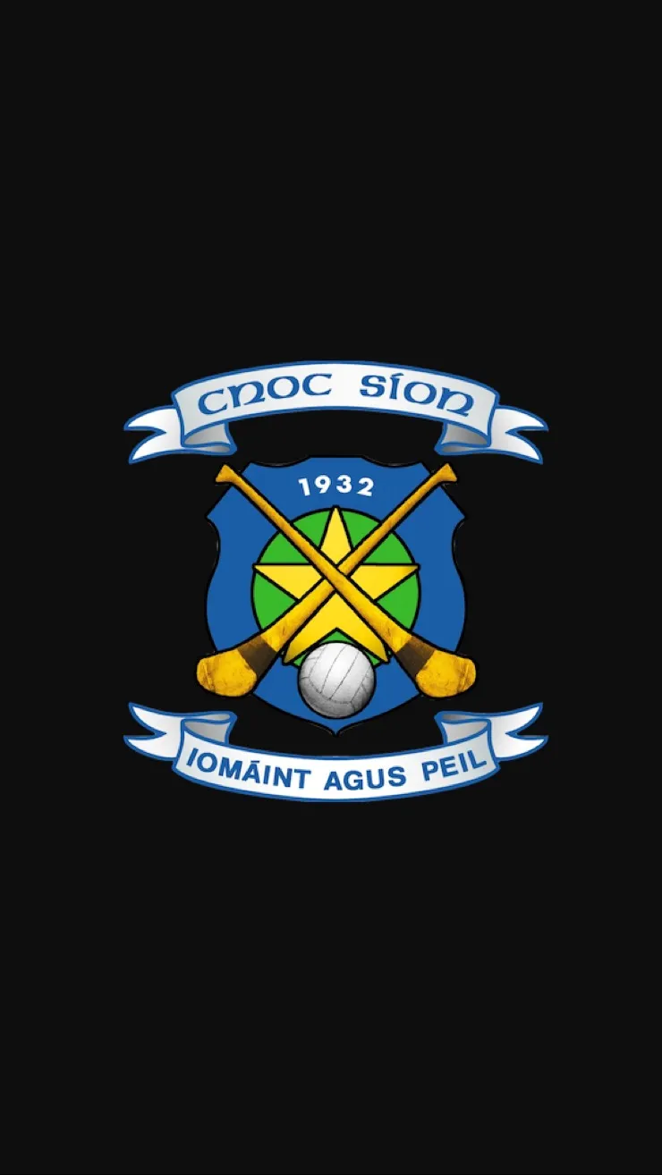 Mount Sion GAA Club