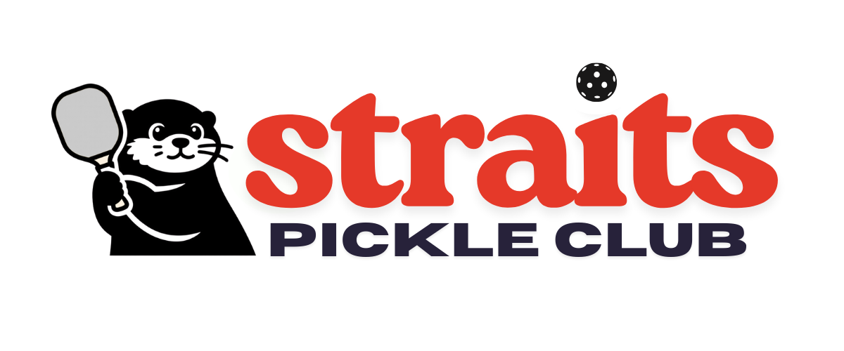 Straits Pickle Club