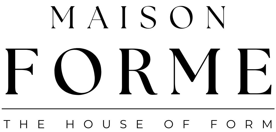 Maison Forme