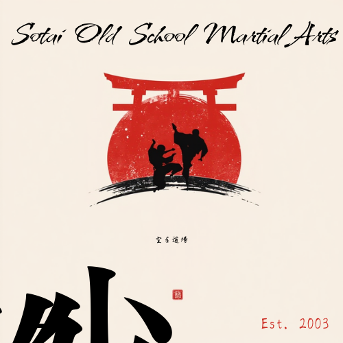 Sotai Kempo Martial Arts