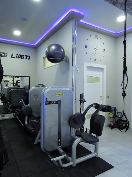 PERSONAL TRAINER STUDIO EXTREME