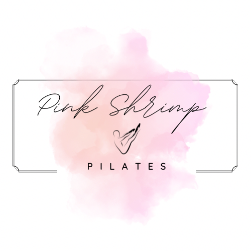 Pink Shrimp Pilates