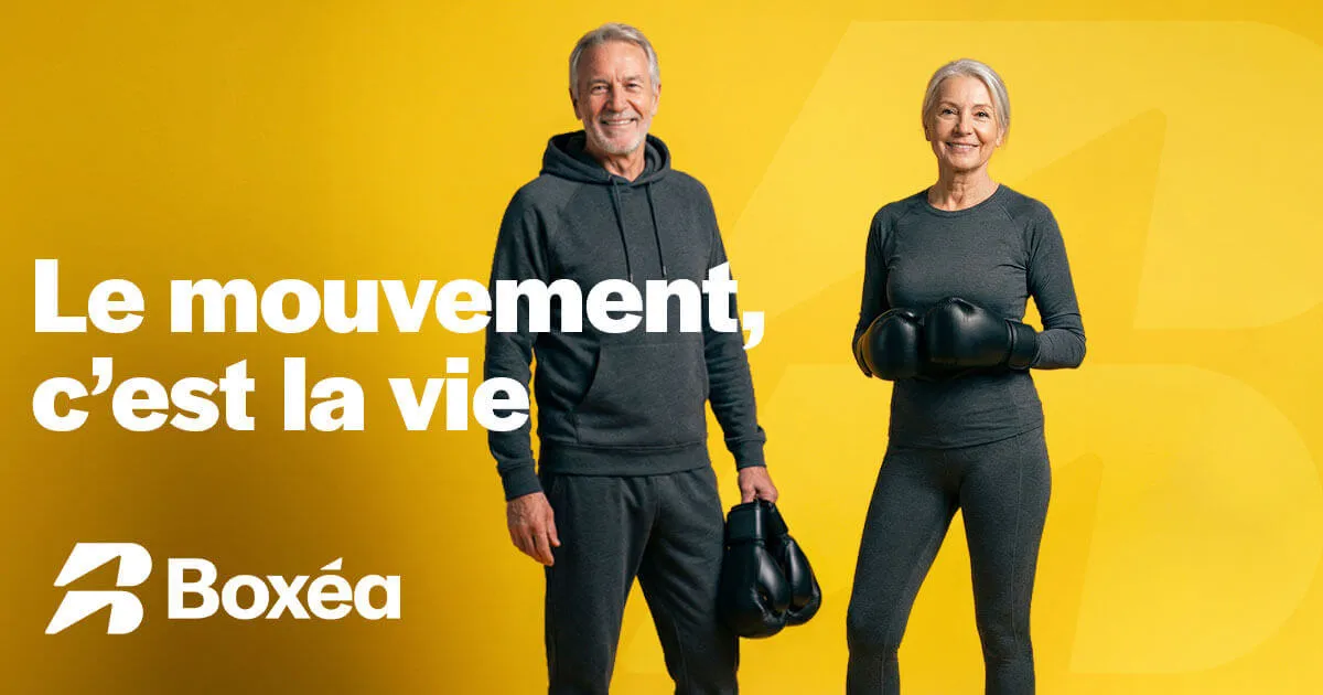Boxéa Lebourgneuf