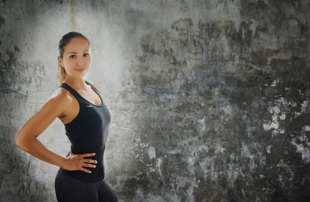 DCruz Fitness
