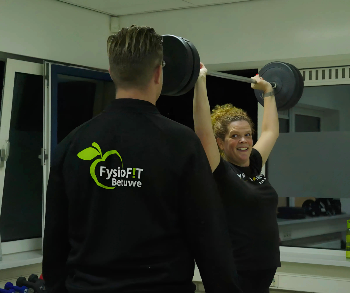 Fysiofit Betuwe