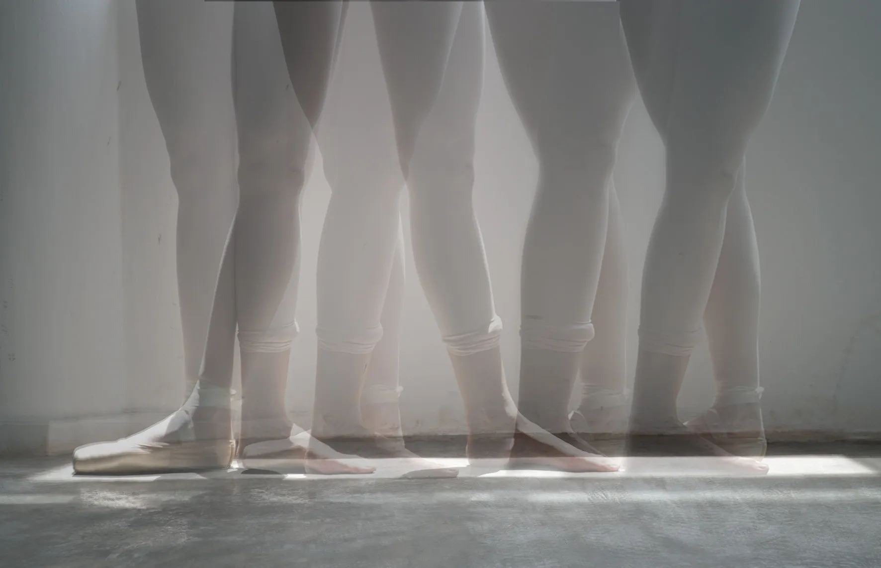 Z.en Ballet