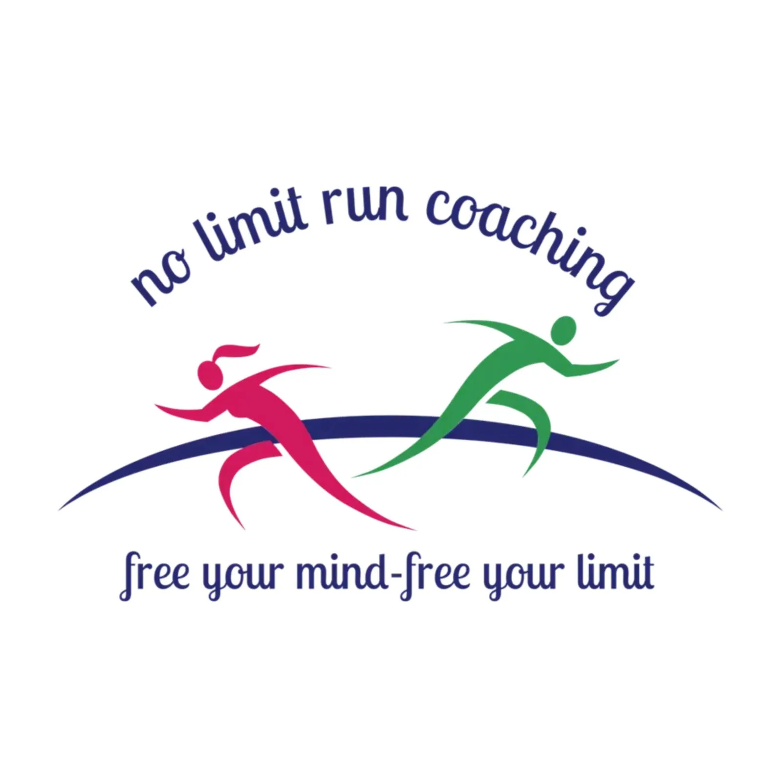 No Limit Run Coaching