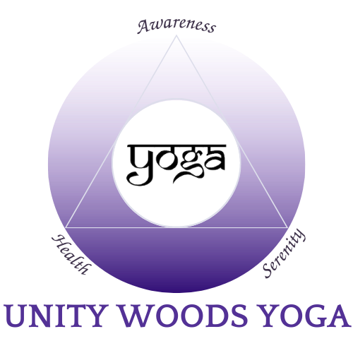 Unity Woods Yoga Center