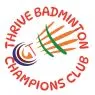 Thrive Badminton Champions Club