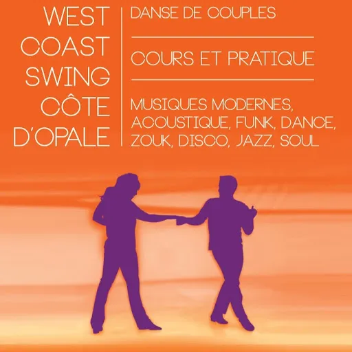 Course Dance De Couples