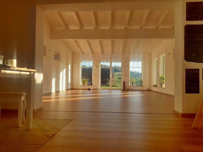 Yoga & Klang | by Melanie Roloff