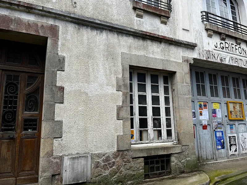 Maison Griffon