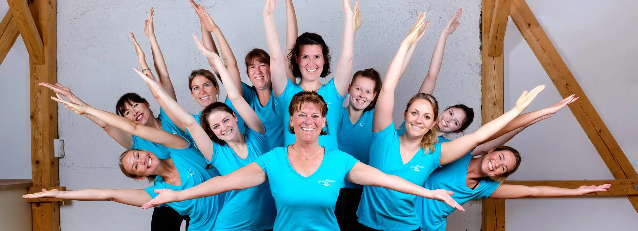 Doris Tanzdiele - Studio für Tanz, Fitness und Kreativität