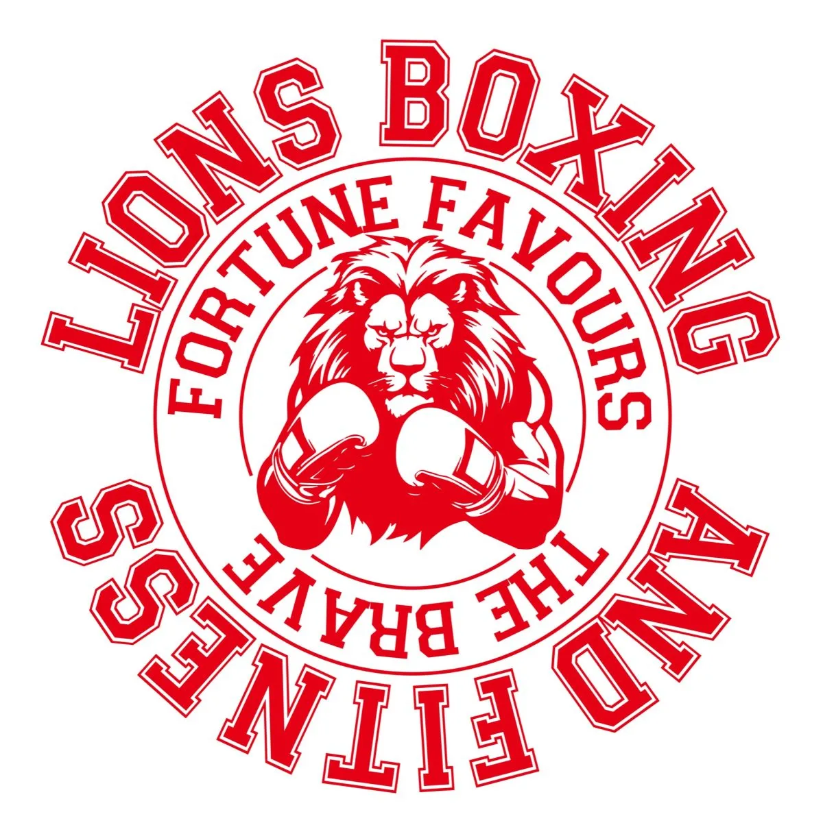 Lions Boxing and Fitness