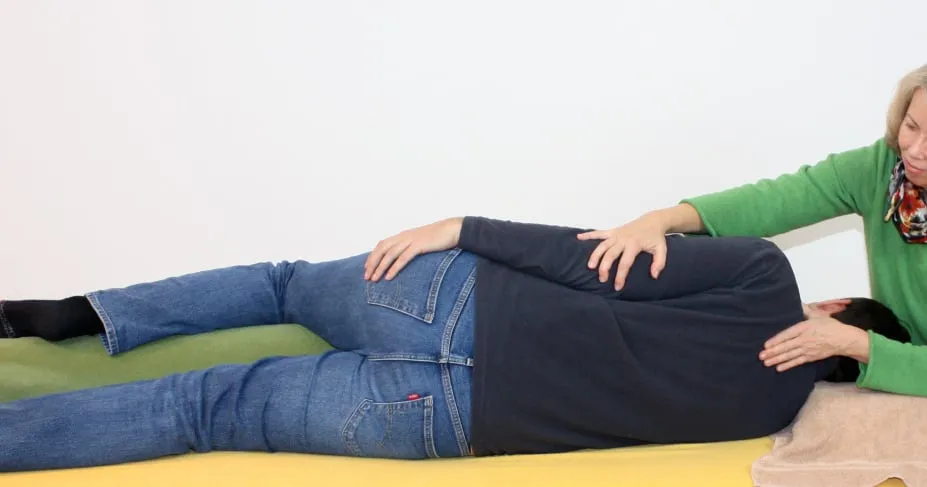 Lernen mit Feldenkrais