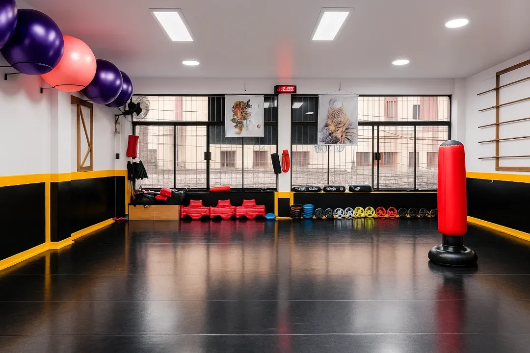 Instituto Guerreiro academia: Kung Fu - Tai Chi - atividade física para saúde.