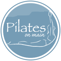 Pilates On Main