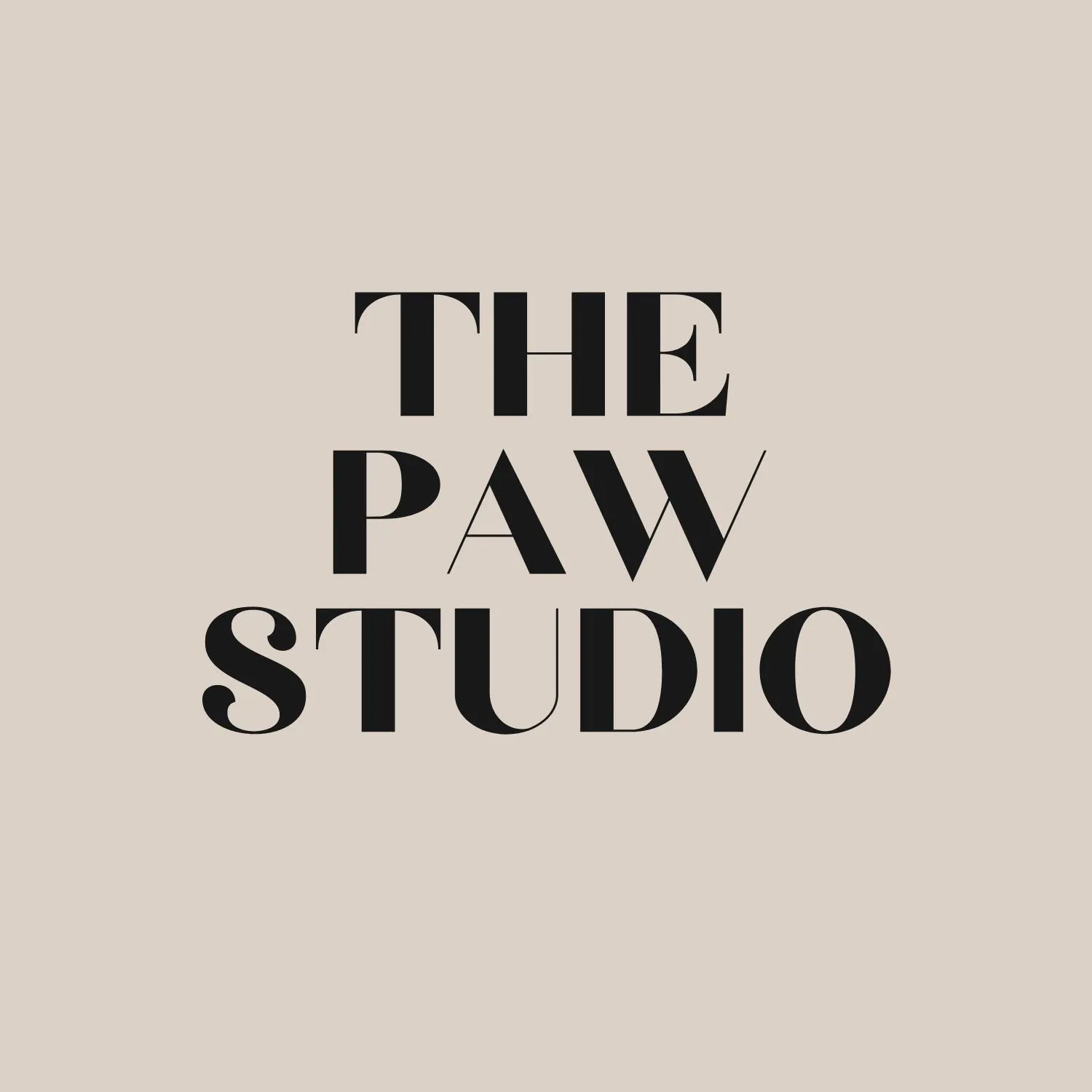 The Paw Studio