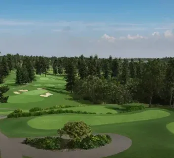 LUASCA GOLF - Oranmore
