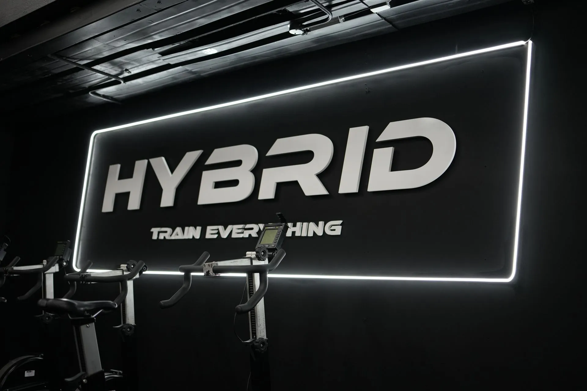 Hybrid