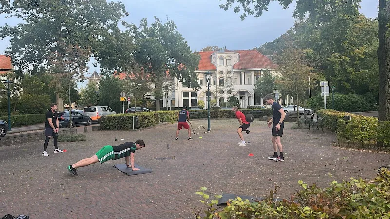 Bootcamp by Miro