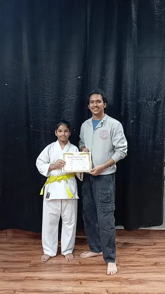 UNITED KARATE CLUB
