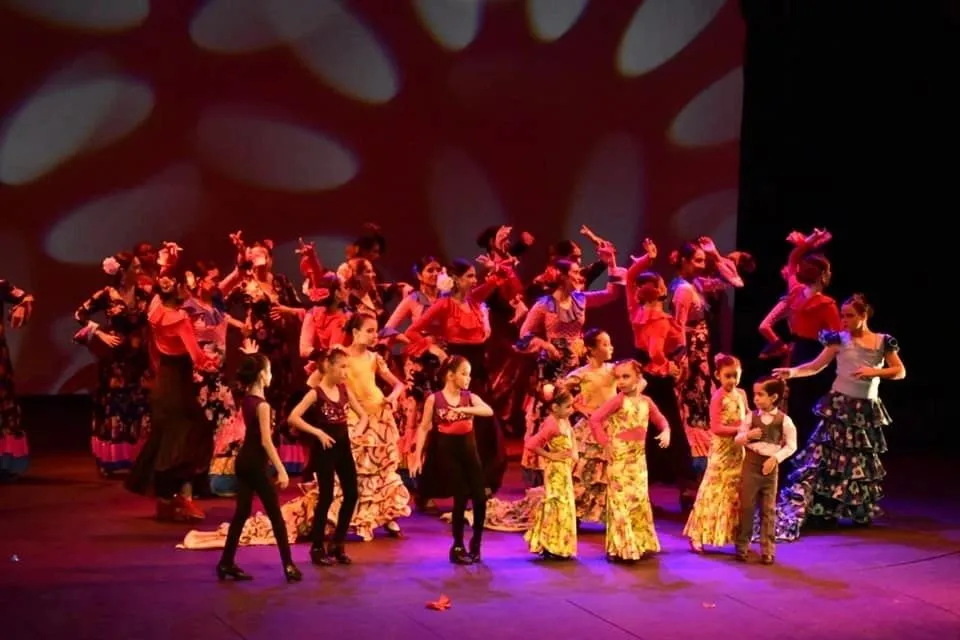 Cibbar Flamenco