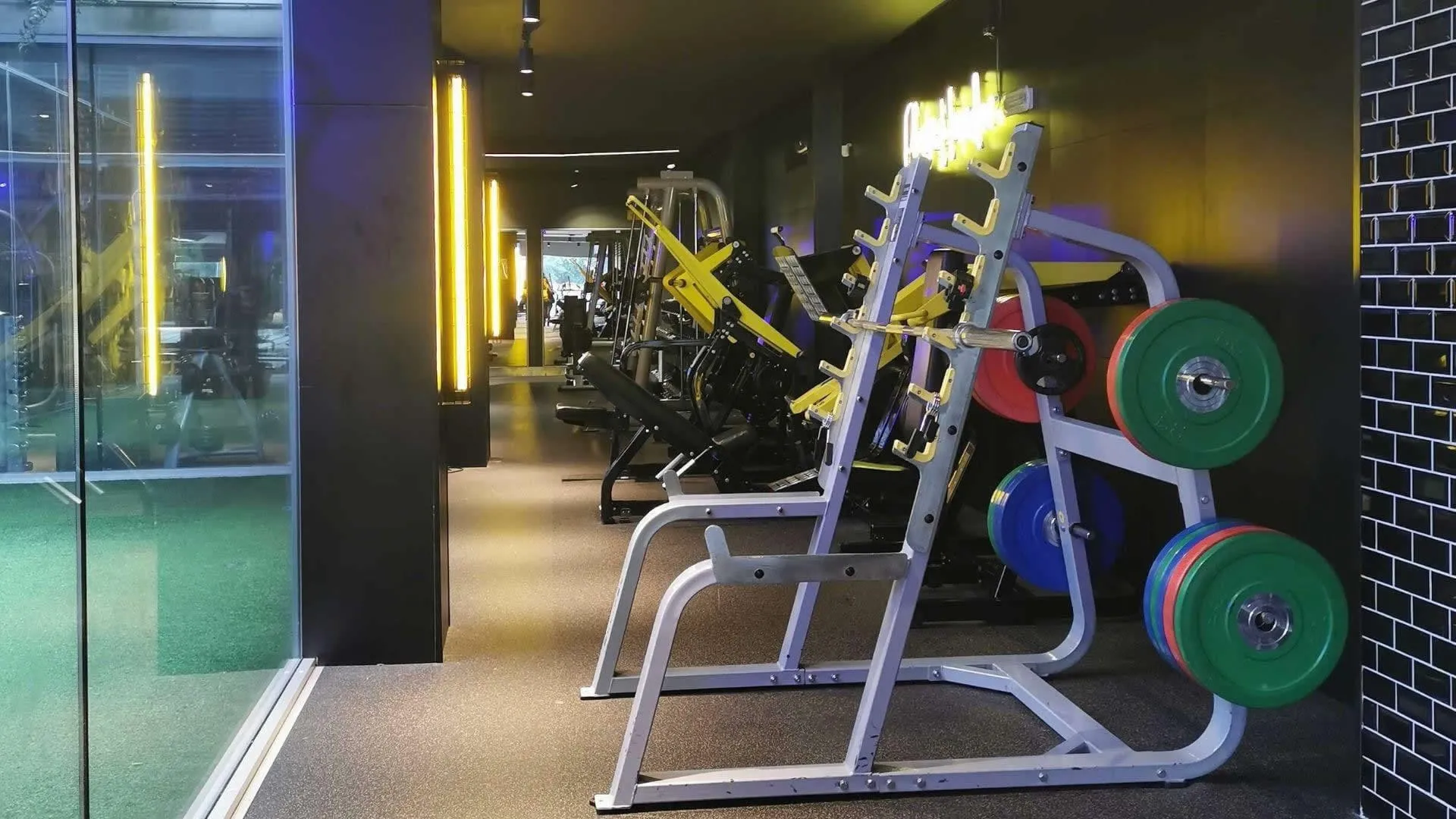 Fitness UP Guimarães