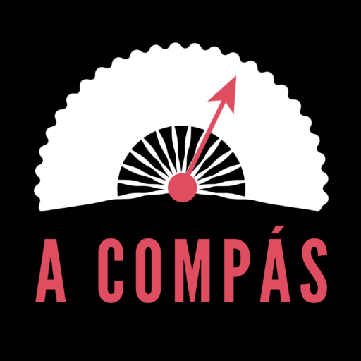 Dance Flamenco - A Compas