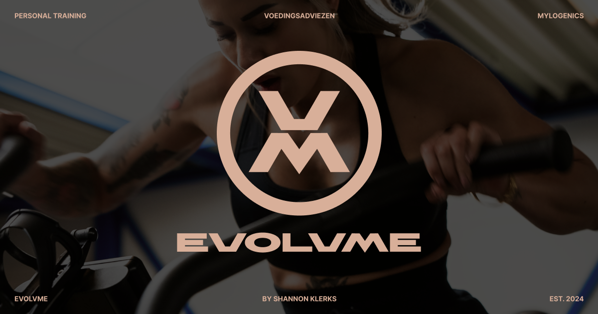 EvolvMe | Personal Training and Coaching