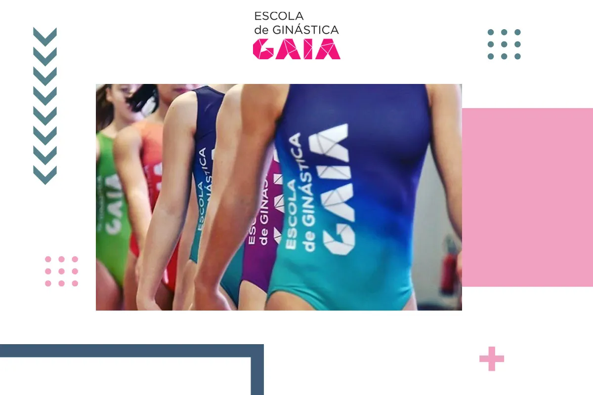Escola de Ginástica de Gaia