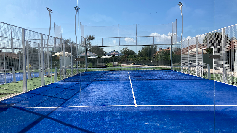 EL PAREO SPORTING PADEL