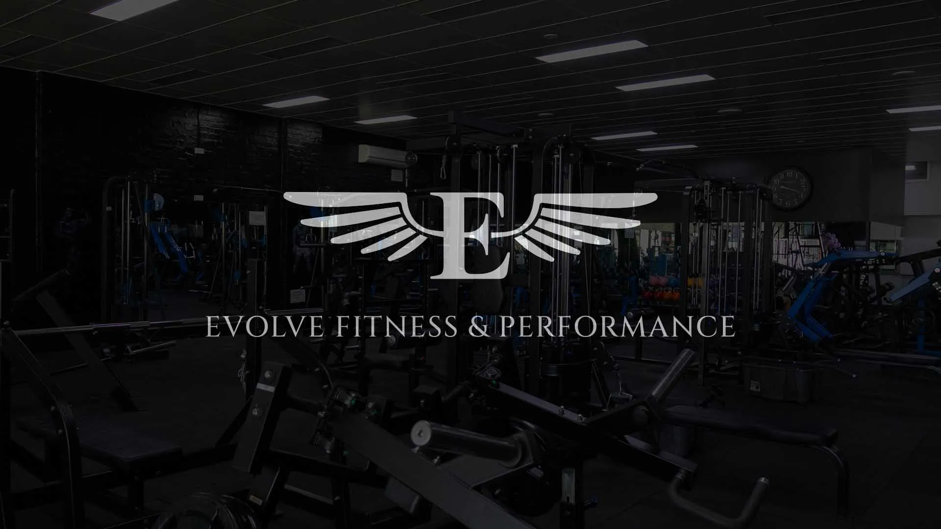 Evolve Fitness & Performance Cohuna
