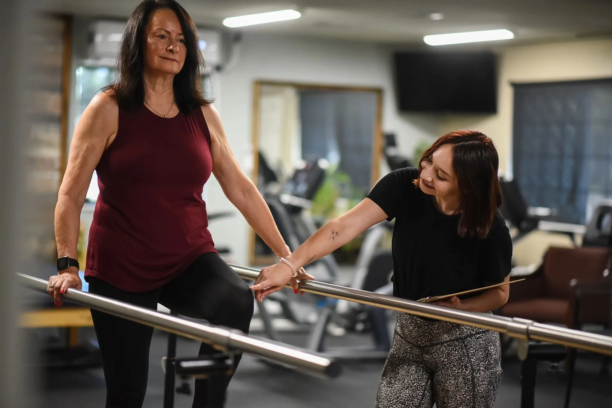 Rhonda's Personal Training
