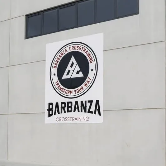 Barbanza Crosstraining