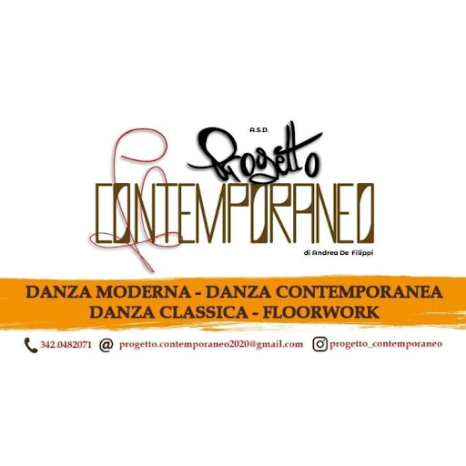 Asd Progetto Contemporaneo