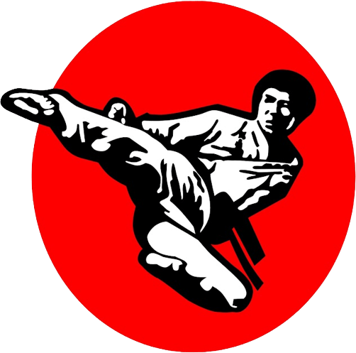 Karate class