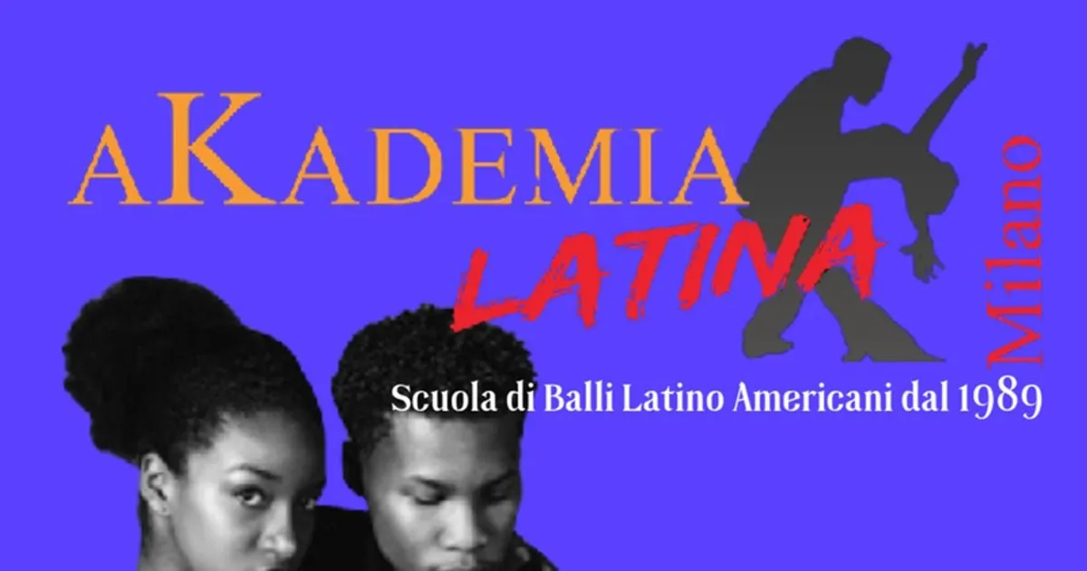 AKADEMIA LATINA