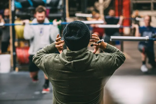 Champlain Valley Community Fitness