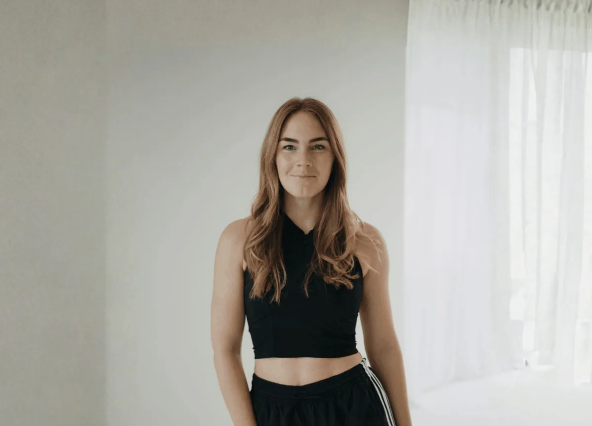 EM Personal Training | Eva Maria Unkenholz