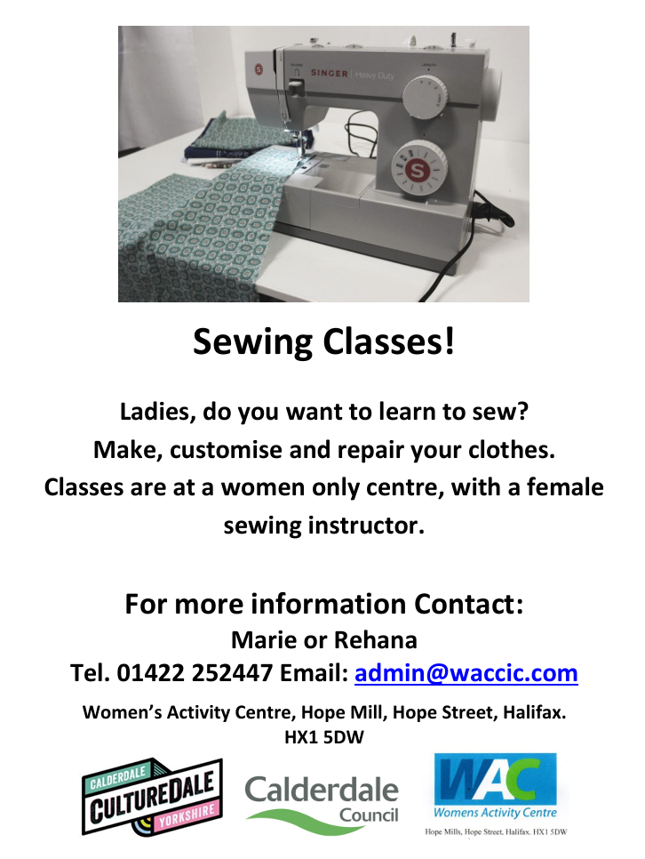 Womens Activity Centre