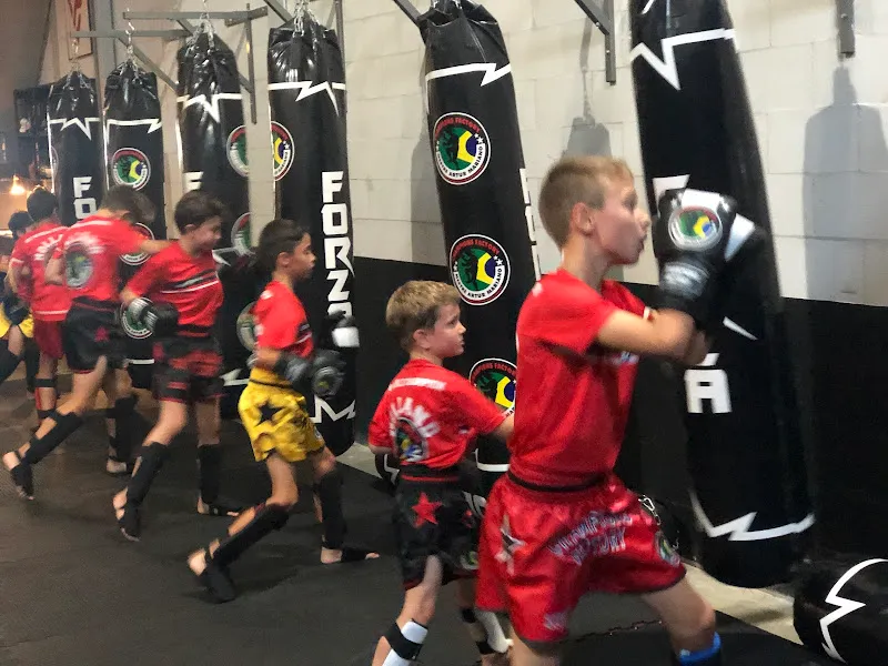 Champions Factory Holland