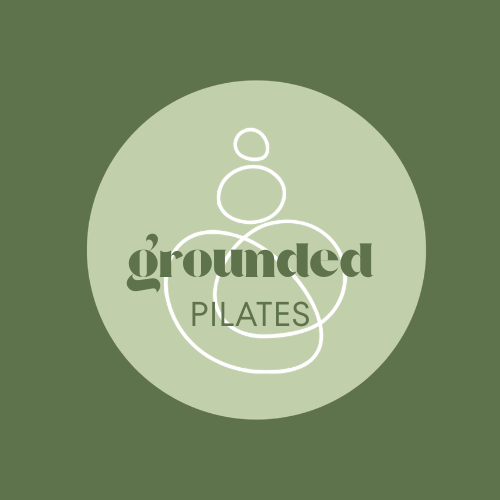 Grounded Oldham: Pilates & Yoga