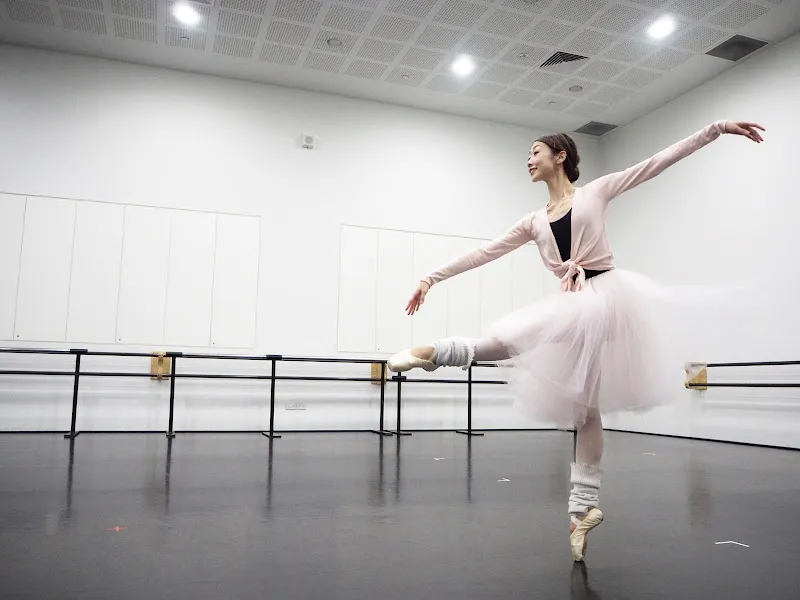 Kadence Ballet Academy