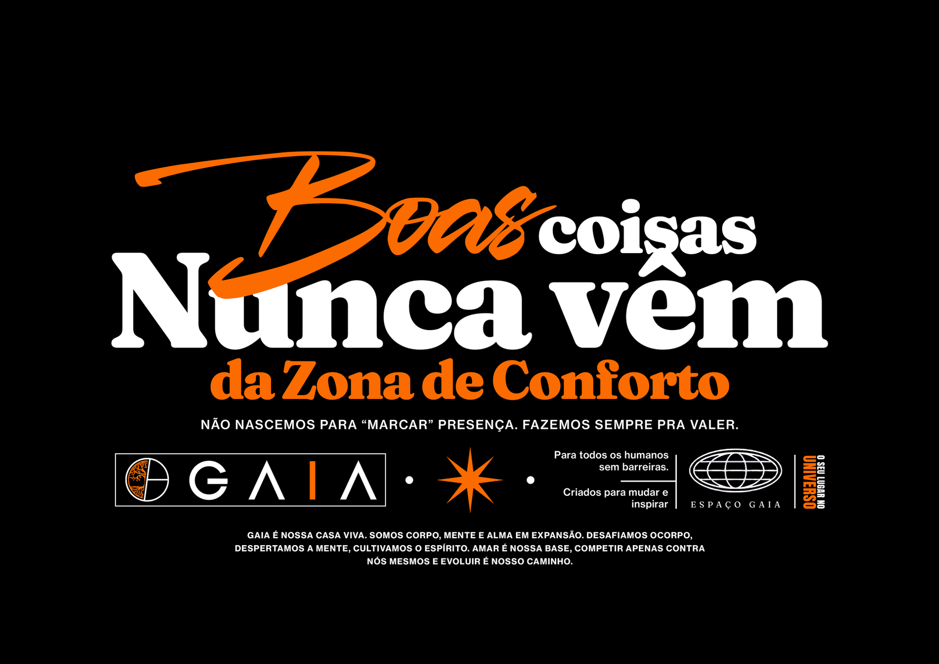 Escola de Dança Espaço Gaia