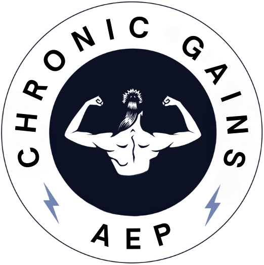 Chronic Gains Exercise Physiology